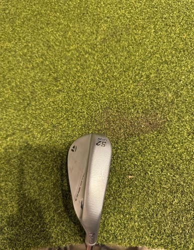 TaylorMade MG3 52.09* Wedge, Dynamic Gold S200 Wedge Flex, RH