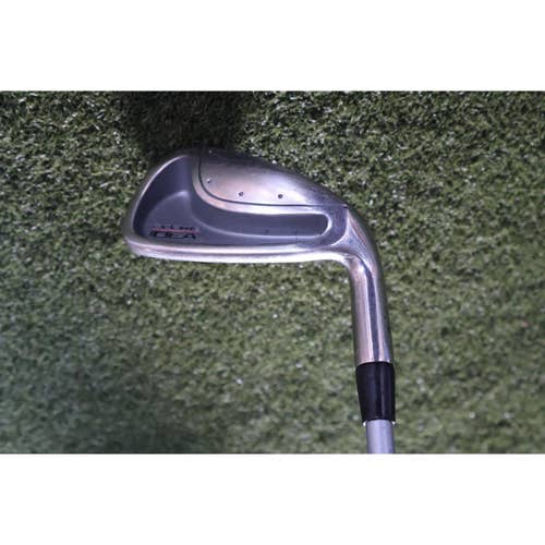 Adams IDEA Single 38" Golf 6 Iron RH / 1E-S1094