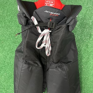 Senior Medium CCM JetSpeed FT370 Hockey Pants