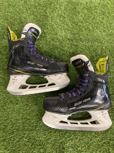 Bauer Supreme M4 - Intermediate