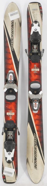 Rossignol RPM Kids Skis with Bindings - 90 cm Used