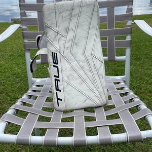 2024 True Catalyst 7x3 Regular  (Used)