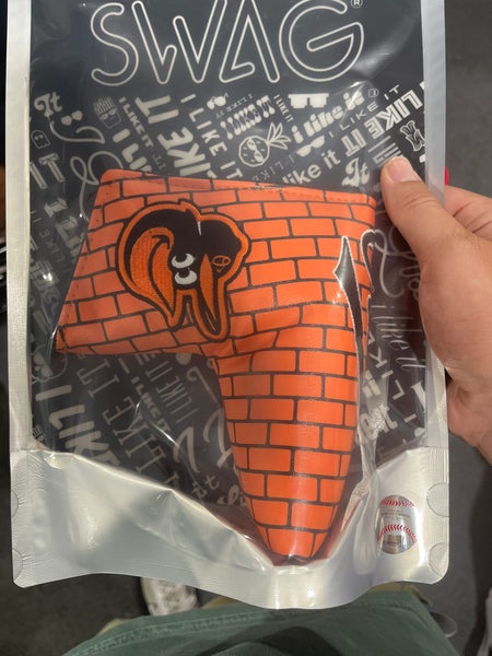 Sealed. Swag Golf Orioles Blade
