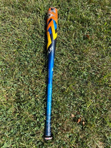 2024 Louisville Slugger Atlas Alloy BBCOR Certified Bat (-3) 26 oz 29" (Used) Excellent Condition