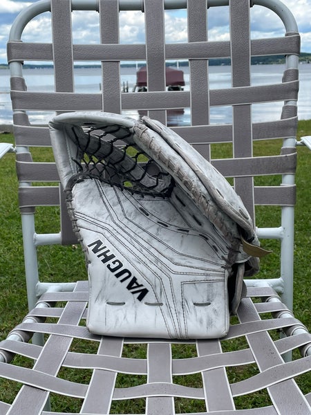 2024 Vaughn V10 Pro Carbon Regular Pro Stock (Used)