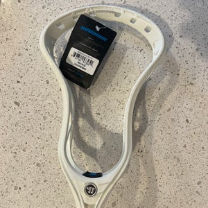 Warrior EVO QX2-O Unstrung Head (New)
