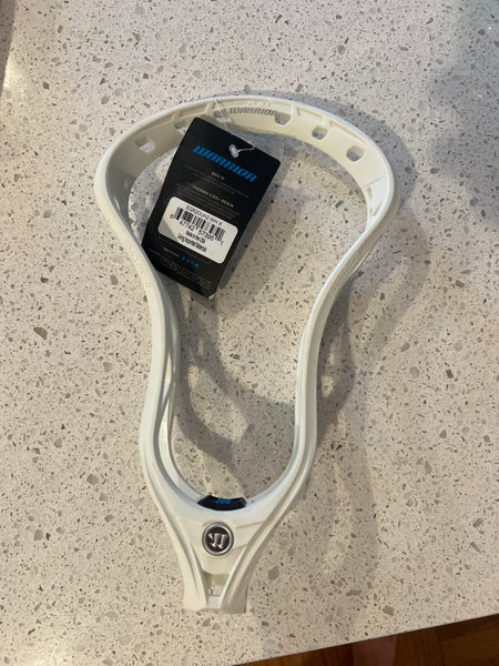 Warrior EVO QX2-O Unstrung Head (New)