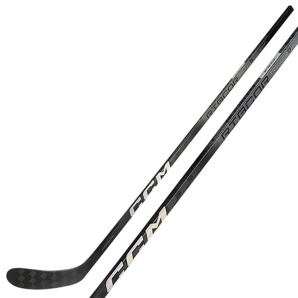 Intermediate CCM RibCor Trigger 8 Pro Left Hand Hockey Stick P29 Pro Stock (New)