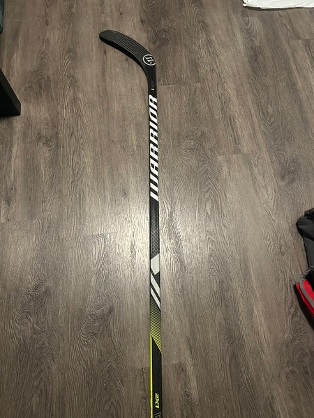 Senior Warrior Alpha LX2 Right Handed Hockey Stick W88 Pro Stock (New)