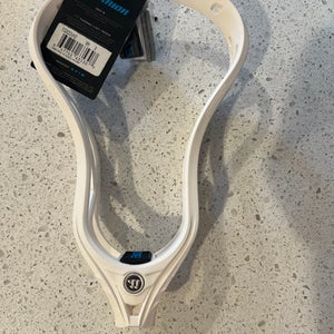 Warrior Evo QX2-D Unstrung Head (New)