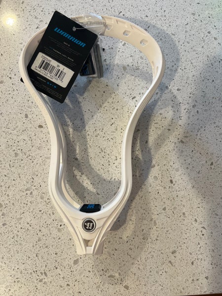 Warrior Evo QX2-D Unstrung Head (New)