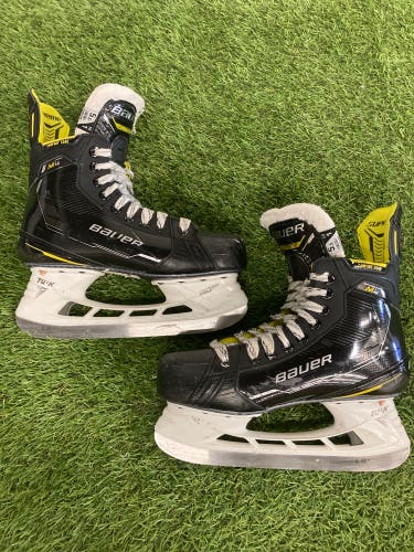 Bauer Supreme M4 - Intermediate