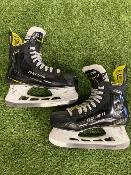 Bauer Supreme M4 - Intermediate