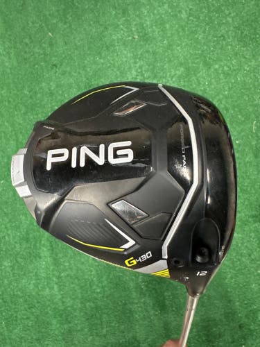 Men's Ping G430 12loft stiff shaft 45g men's