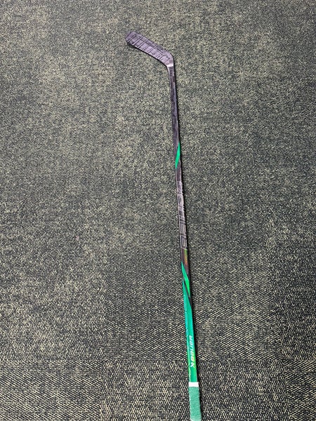 Senior Bauer Nexus Tracer Left Hand Hockey Stick P92M (Used)