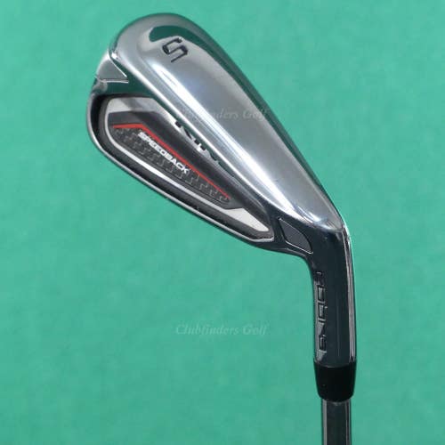 Cobra Golf King F9 Speedback Single 5 Iron KBS Tour 90 Steel Regular