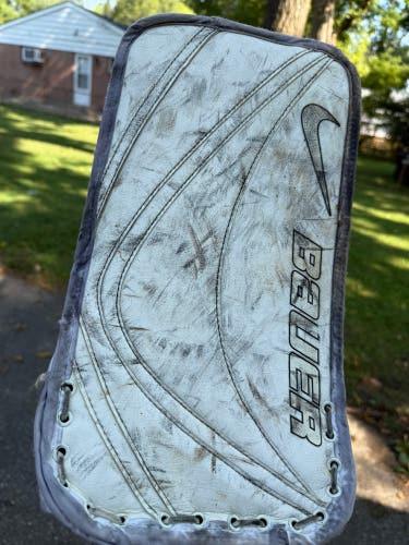 Bauer Regular (Used)