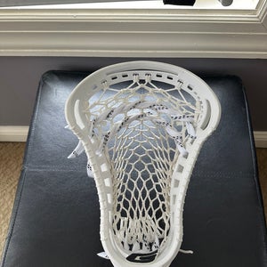 Gait D2C Strung Head (Used)