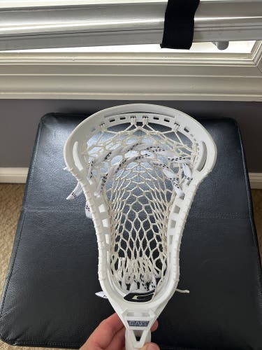 Gait D2C Strung Head (Used)