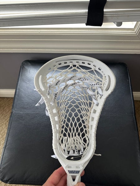 Gait D2C Strung Head (Used)