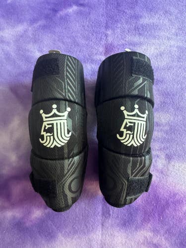 Small Youth Brine Arm Pads (New)