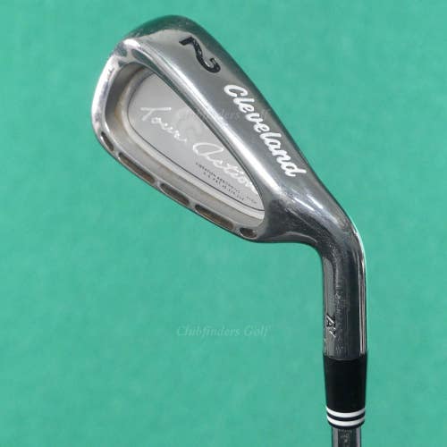 Cleveland Tour Action TA7 Single 2 Iron Factory Sensicore Steel Stiff