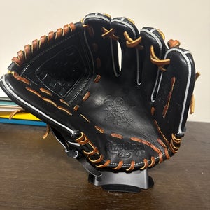 Rawlings Heart of the Hide RH Baseball Glove 11.5" (Used)