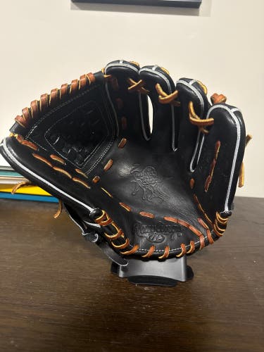 Rawlings Heart of the Hide RH Baseball Glove 11.5" (Used)