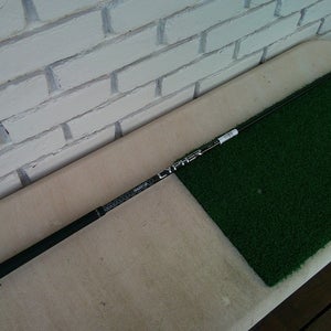 Project X CYPHER FIFTY 50g 5.0 Senior Flex Driver Shaft - Callaway Tip - 44 3/8"