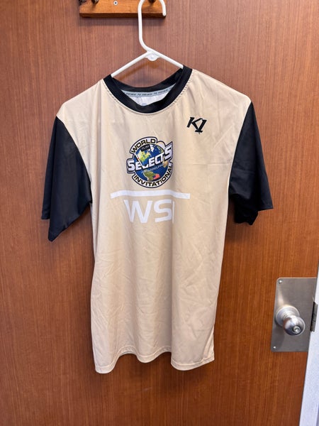 PLAY Hockey WYC Training Shirt