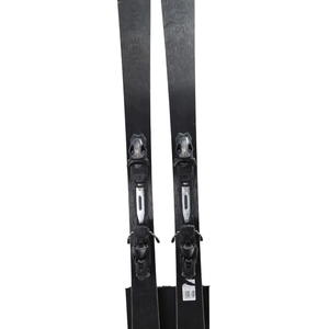 Core Guide Pro 168 cm W/ Tyrolia 12 Bindings (Used)