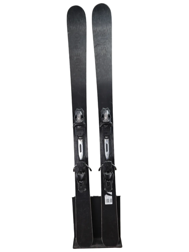 Core Guide Pro 168 cm W/ Tyrolia 12 Bindings (Used)