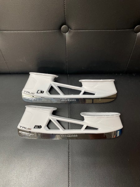 NEW True SpeedShift Holders & HP-DLC Steel - 272mm