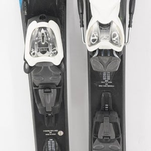 Volkl RTM Kids Skis with Bindings - 80 cm Used