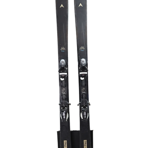 Used 2023 Dynastar M-Pro 90 Skis (178cm) w/ NX 12 Bindings