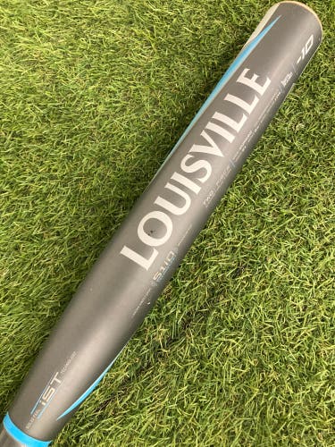 Louisville Slugger Xeno X19 Fastpitch Bat 2019 (-10)
