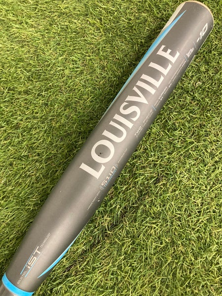 Louisville Slugger Xeno X19 Fastpitch Bat 2019 (-10)