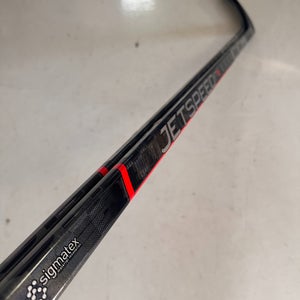 2 Pack CCM Jetspeed FT6 - RH, P88, 80 Flex (Used)
