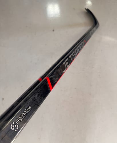 2 Pack CCM Jetspeed FT6 - RH, P88, 80 Flex (Used)