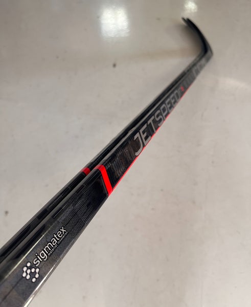 2 Pack CCM Jetspeed FT6 - RH, P88, 80 Flex (Used)