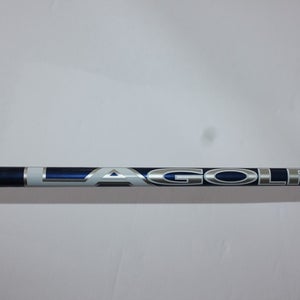 LA GOLF DJ SERIES DEMO MID 55W 3 DRIVER SHAFT - REGULAR FLEX - TAYLORMADE