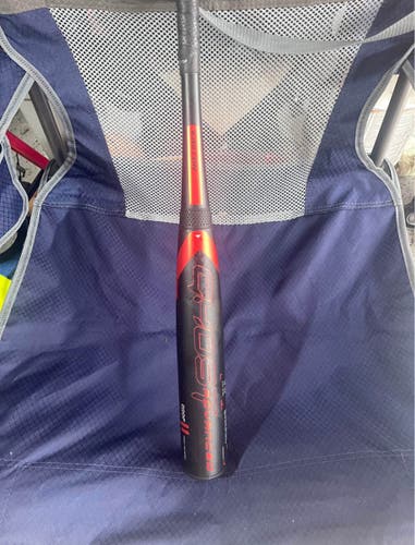 2024 Easton Ghost Advanced Composite Bat (-11) 18 oz 29" (New)