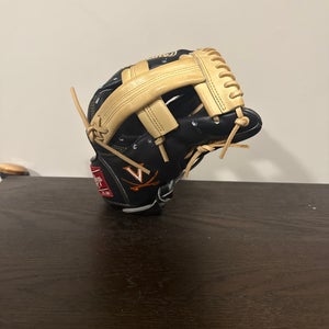 Rawlings Pro Preferred RH Baseball Glove 12" (Used)