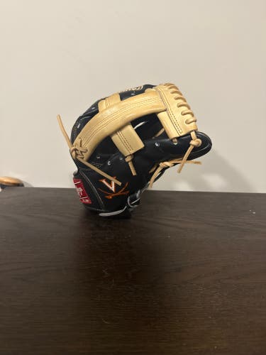 Rawlings Pro Preferred RH Baseball Glove 12" (Used)