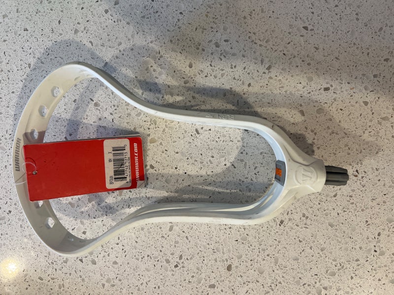 Warrior Burn FO Unstrung Head (New)