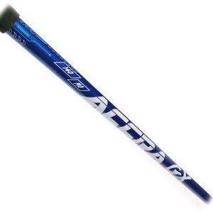 Accra GX Blue 140 M0 Fairway Wood Shaft w/Callaway Adapter