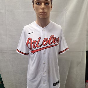 NWT Gunner Henderson Baltimore Orioles Nike Jersey S MLB