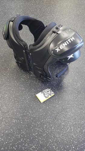 New Velocity 2 Pro Light XL 11849-XENITHVELOCITYPRO