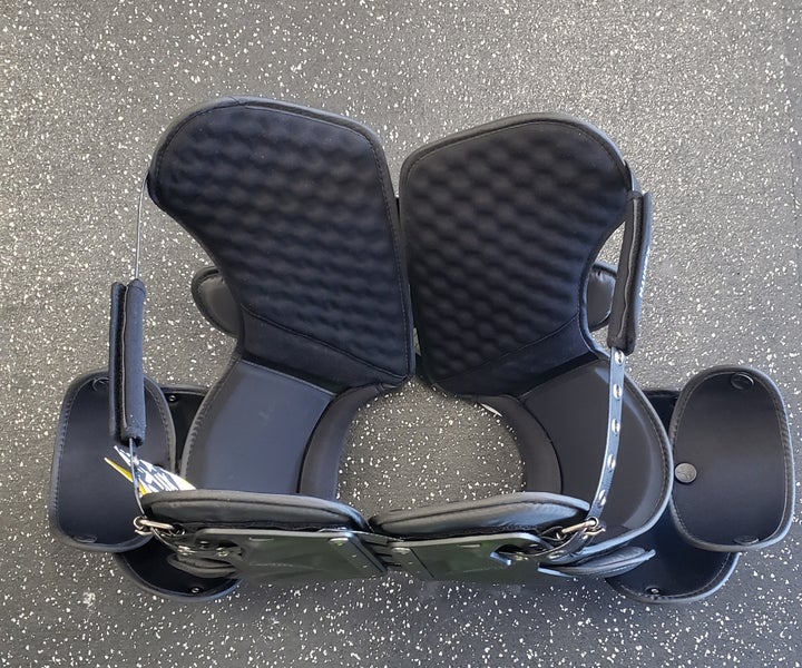 New Velocity 2 Pro Light XL 11849-XENITHVELOCITYPRO | SidelineSwap