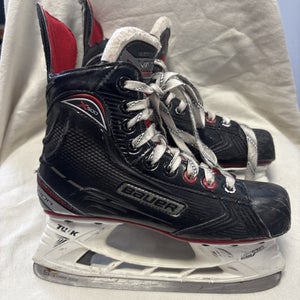 Junior Size 3.5 Bauer Vapor X500 Ice Hockey Skates